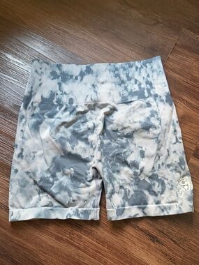 SHE wolf Darc sport "Huxley" seamless shorts Medium